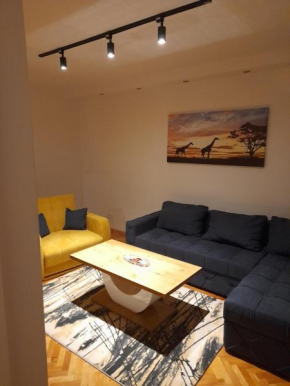 Holiday apartaments 2
